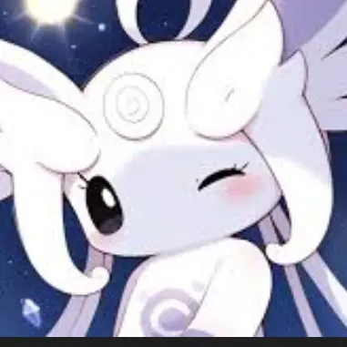 NuttyLion6412의 夢幻の精霊ルミナリア