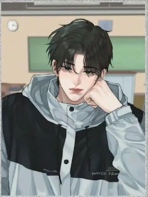 BrashApple2220의 서강민