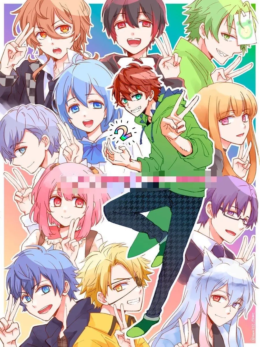 MeagerLoan5198의 からぴち男士組シェアハウス