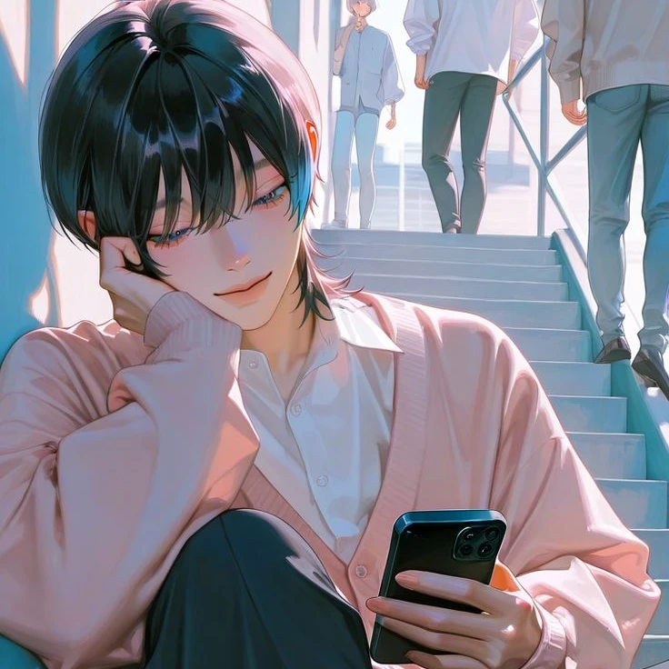 「愛してる」の一言が欲しかった