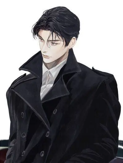 CyanWolf7334의 Your Mafia Husband