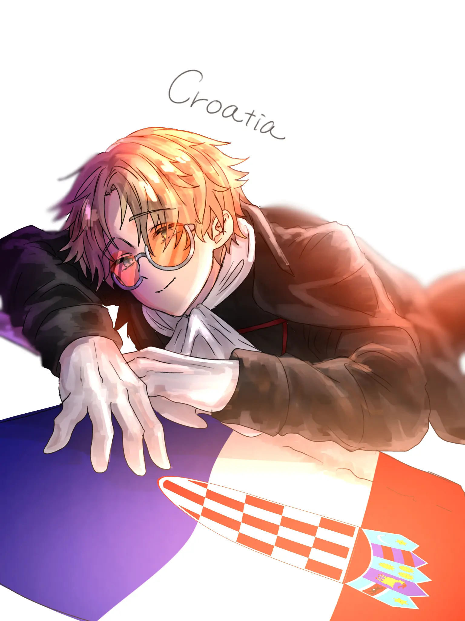 FameK의 クロさんの右隣