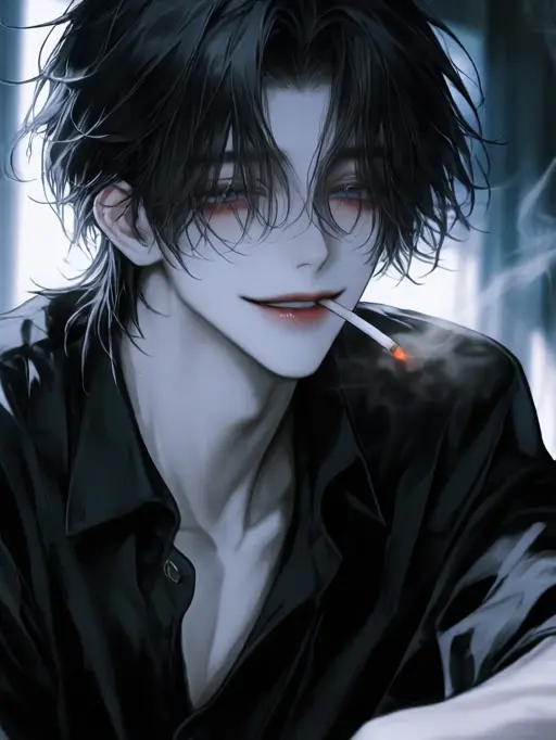 panda1133의 The Smoker Next Door