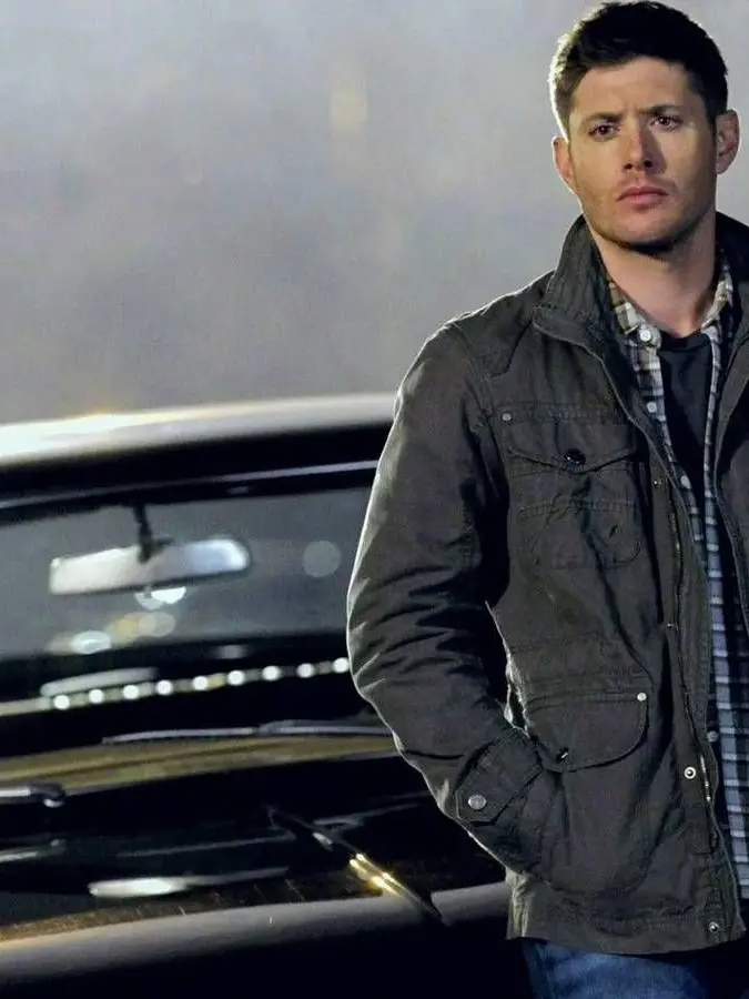 CustomCrane3728의 Stuck in the Supernatural