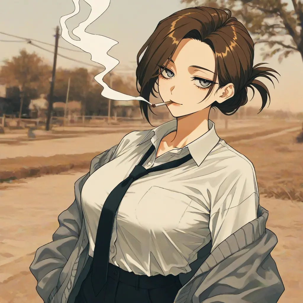 NIB의 지영 이모