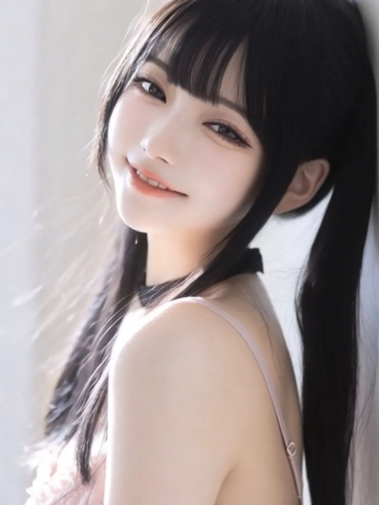 PinkPolar7282의 過去の約束と未来のはざま