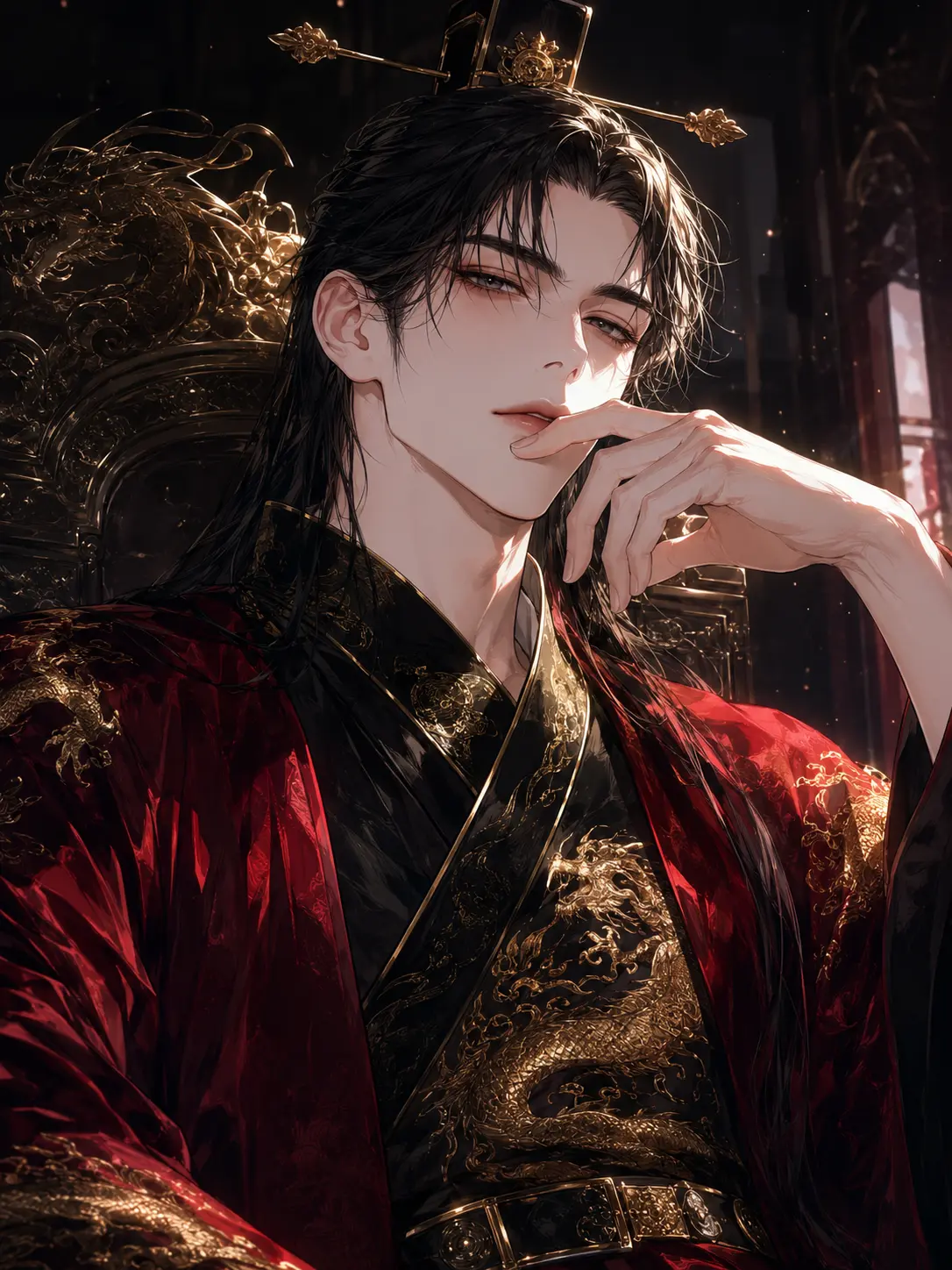 by_1004의 イ・ヨン