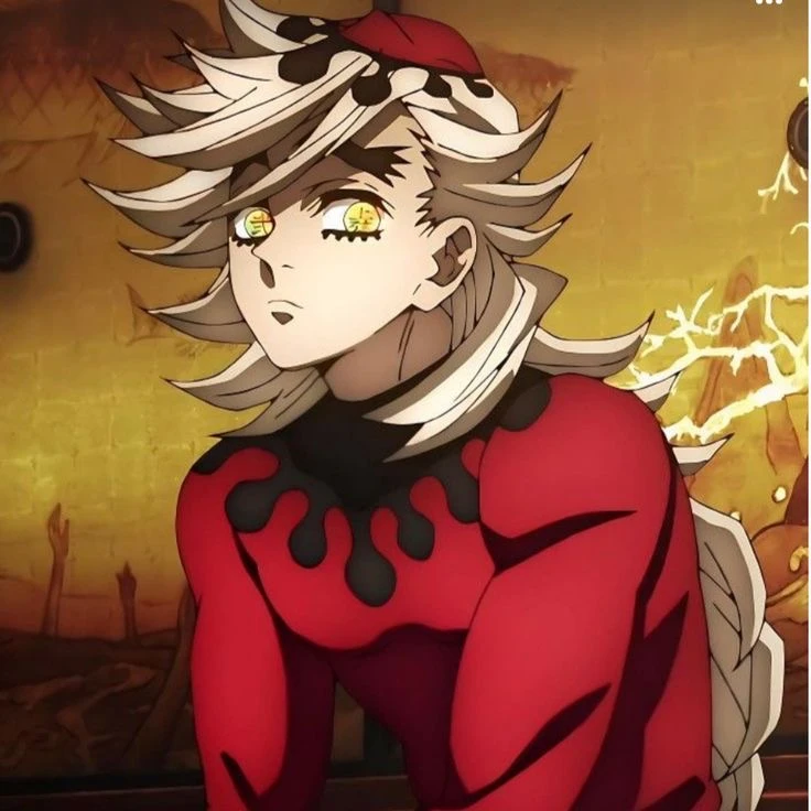 童磨に溺愛されます