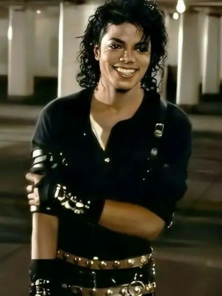MistyNylon5398의 Michael jackson