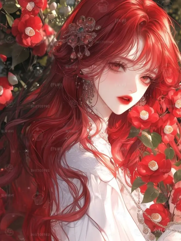 Riellela의 Villain Boss's Sister