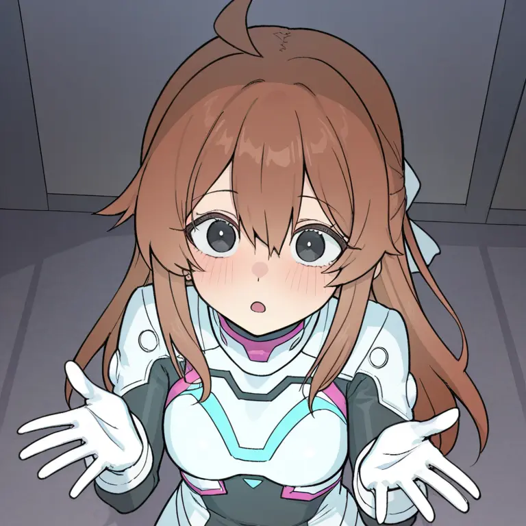 5riginal의 히어로가 빌런에게 사랑에 빠지다