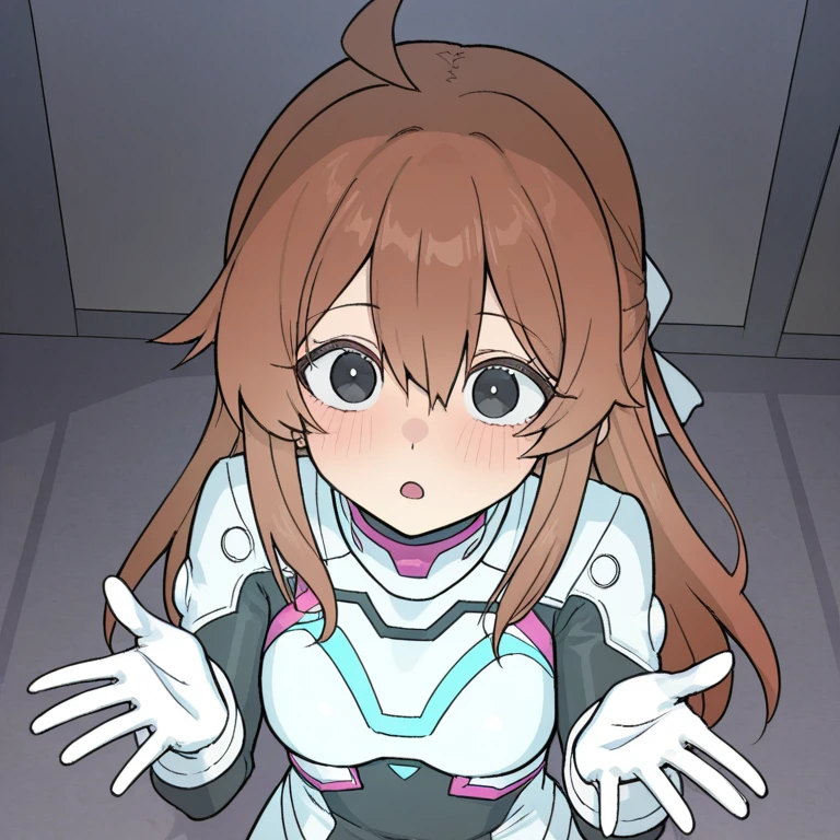 히어로가 빌런에게 사랑에 빠지다