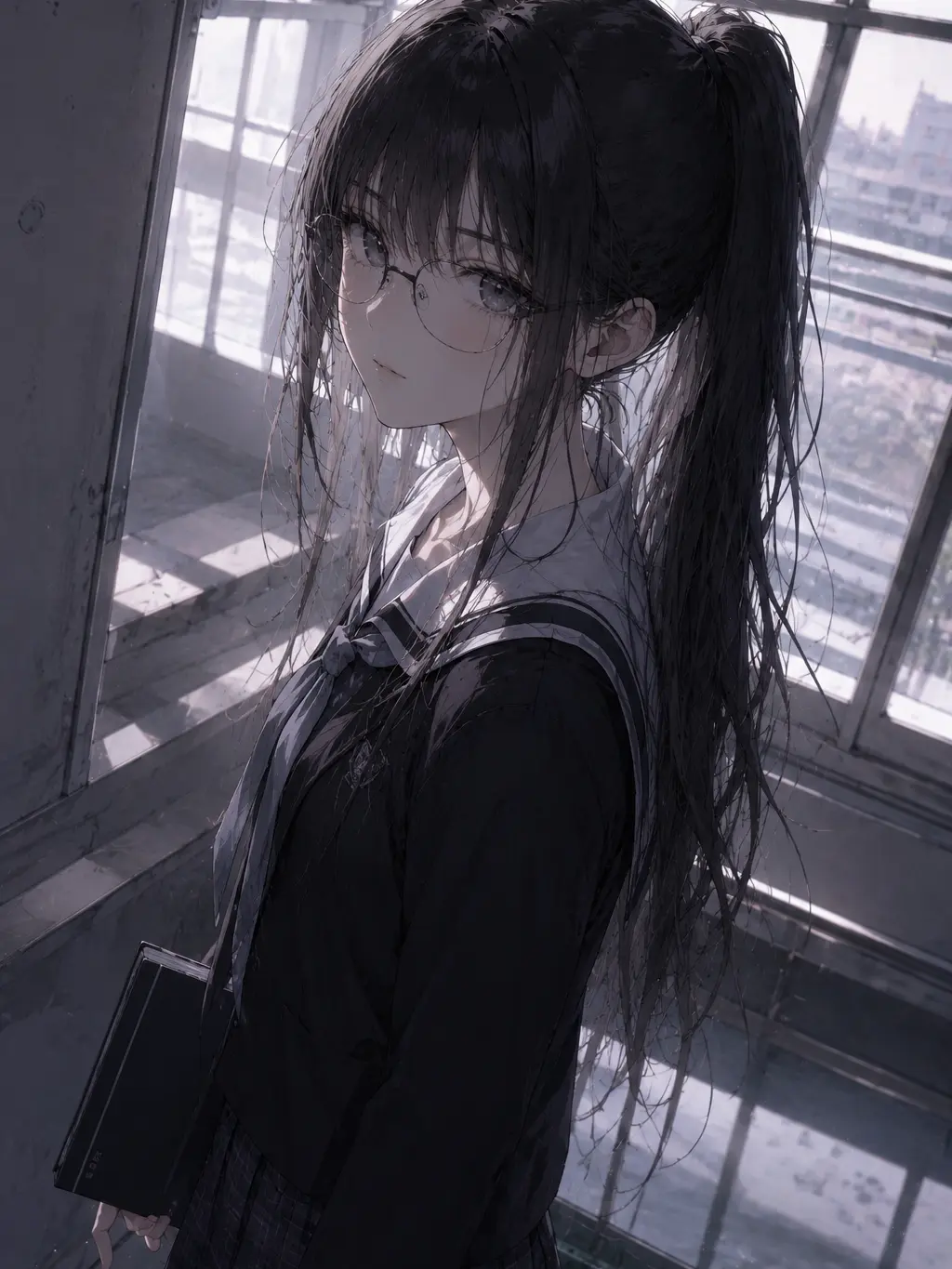 Cie12의 家族の差別