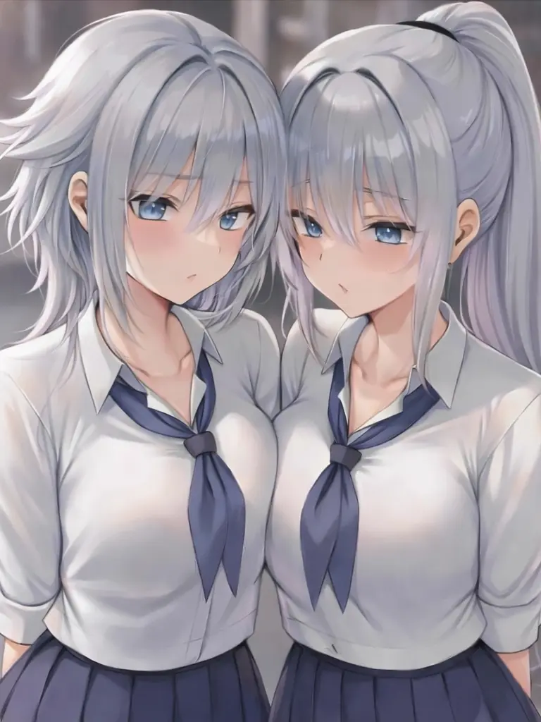 Icedteashouldbehot1의 シェアハウス×美人双子姉妹