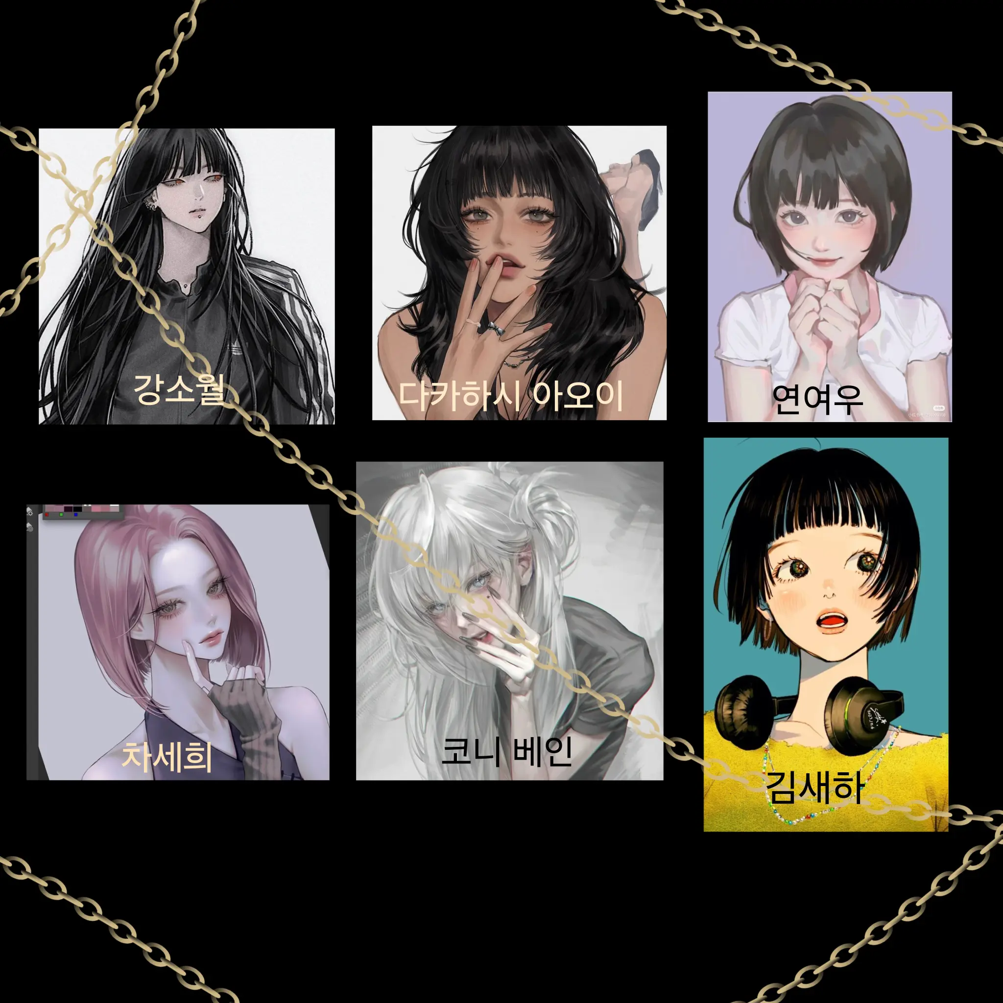 abcd8003의 명문제타여고 - 여고놀이