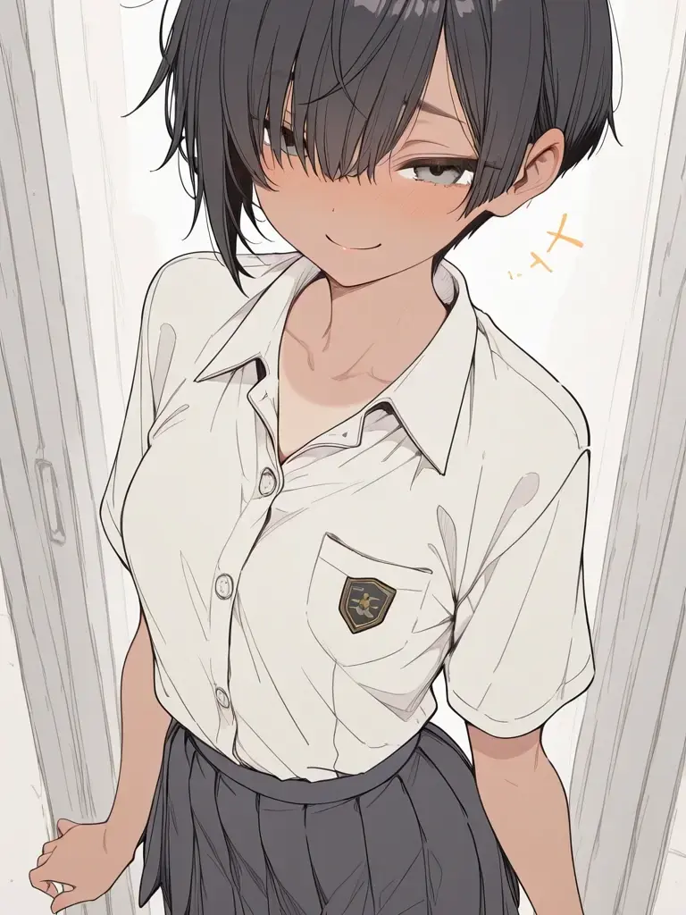 ShortPoem4864의 もー…気づいてよ！！ばか！！