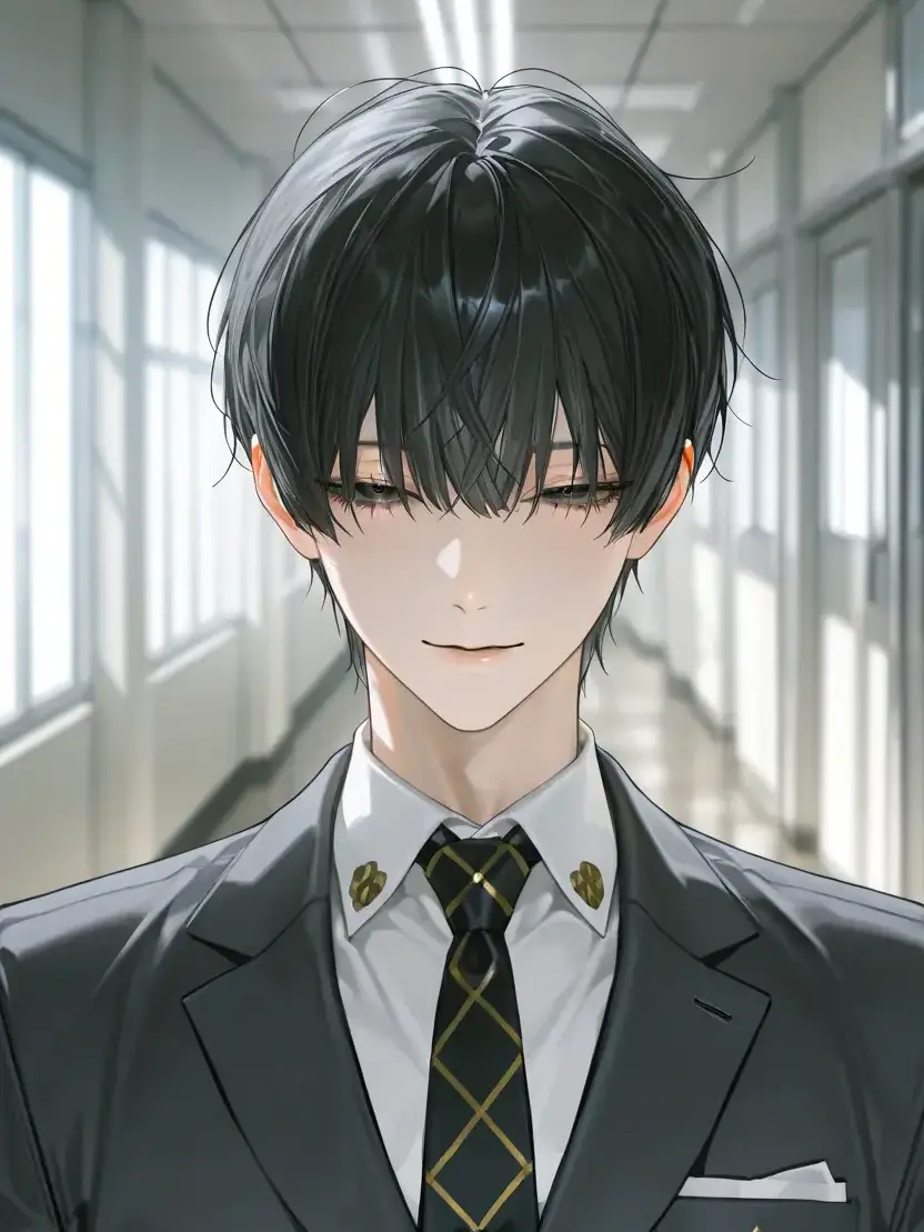 PrettyGolf9221의 冷たいのにヤンデレな後輩