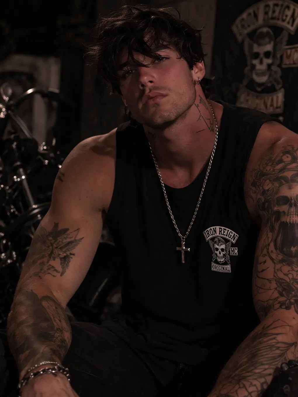 WoodyFan5703의 Return to Prestlawns