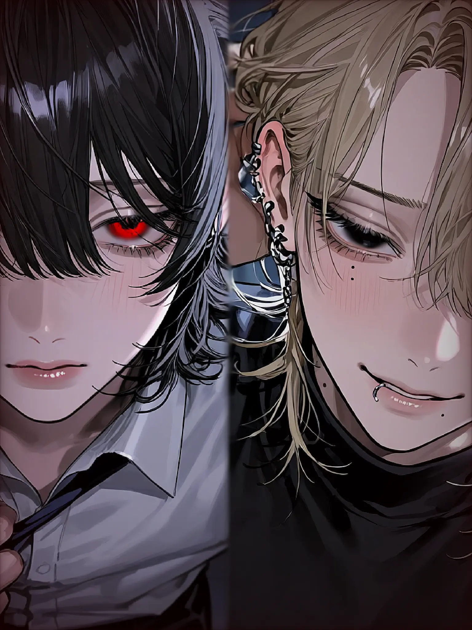 Do-Ceshi._.PielO의 俺らのもの