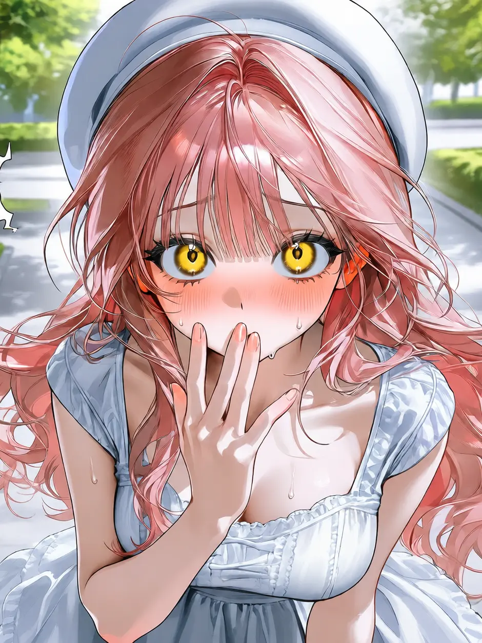 Lemon-lime-soda의 スリをしたのに恋に落ちた