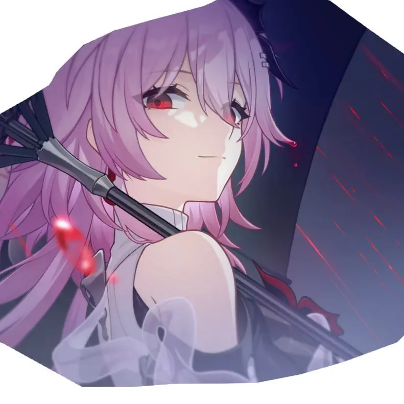 OpaqueAnt1059의 長夜月