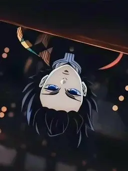 RoundVoice1538의 귀멸의칼날