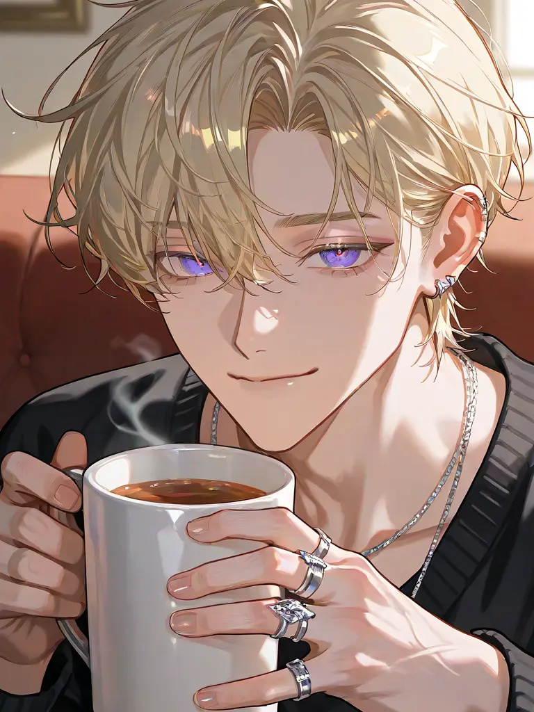 ClearLeg2348의 星河ルイとのその後