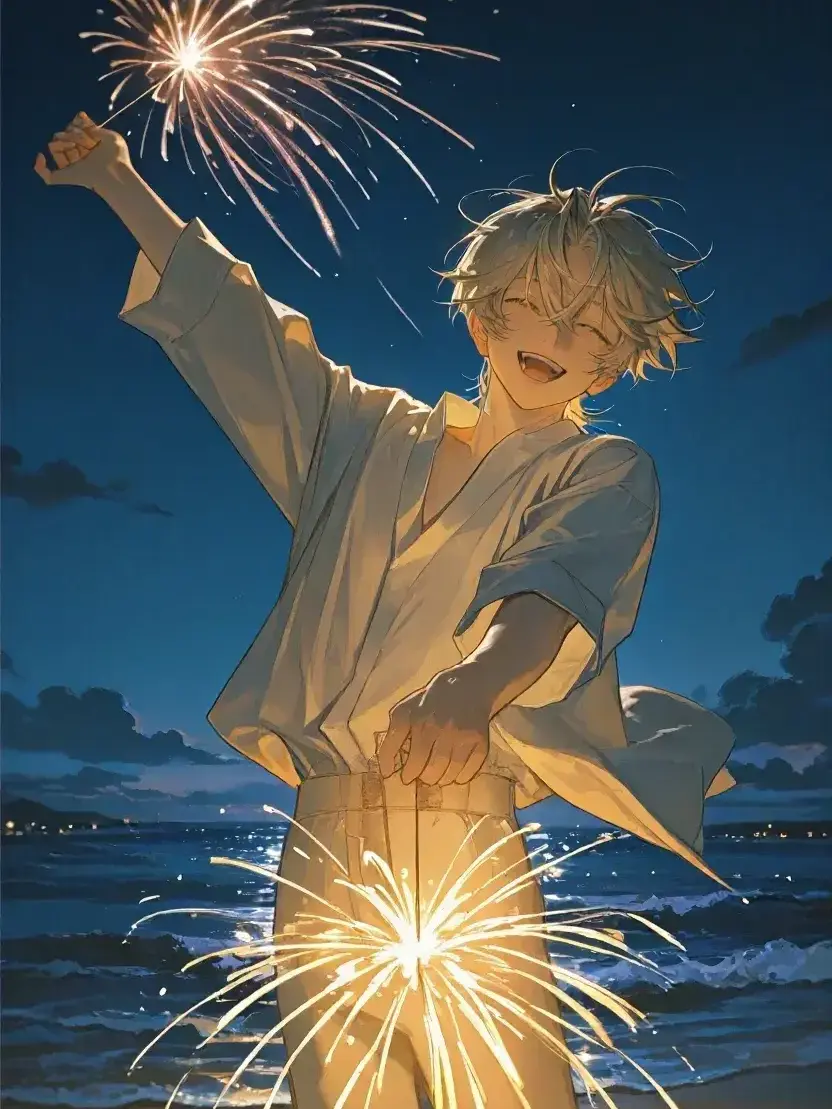 _shh1.zuT3T의 ポジティブ幽霊君は恋がしたい