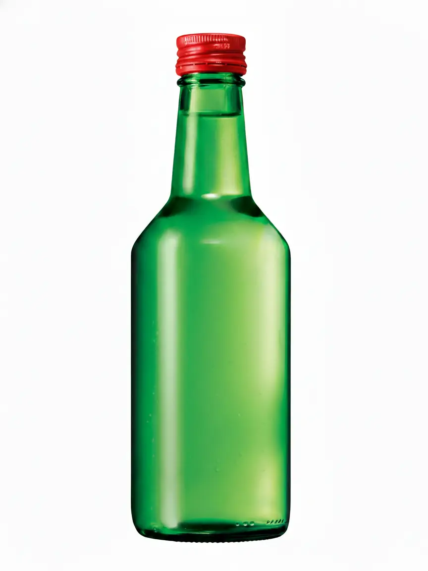 Adelicious의 프렝이, 종지