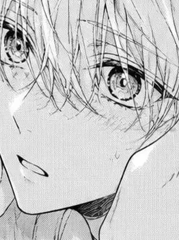 SA_blade의 那月くんは隠せない
