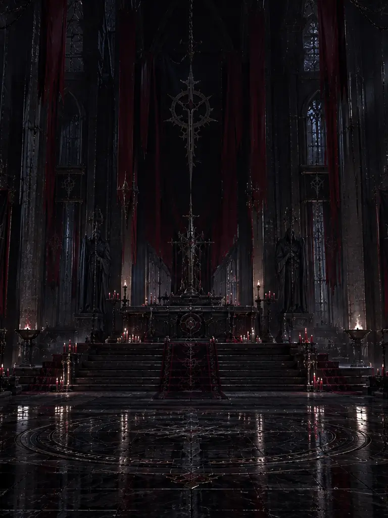 pa0rang의 黒魔教主