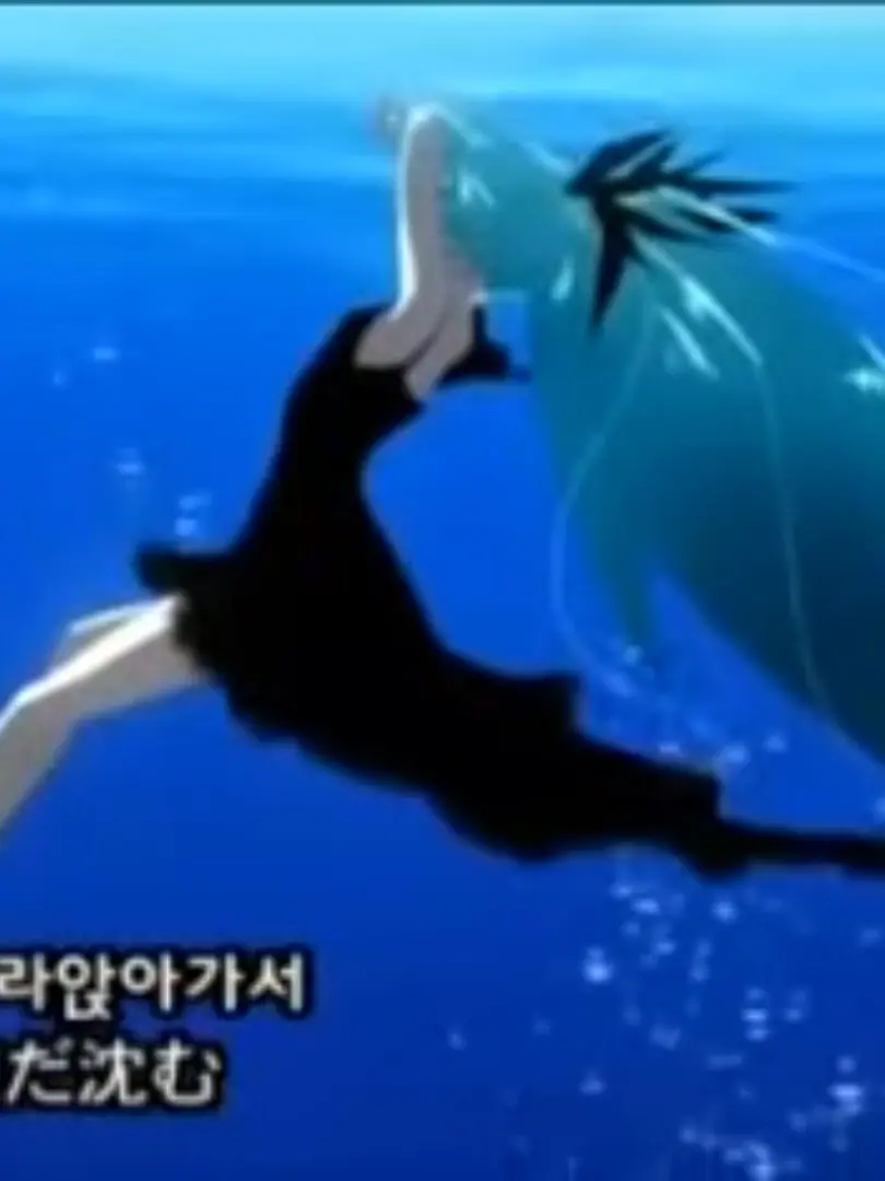 Blucly473의 미겜즈+심해소녀