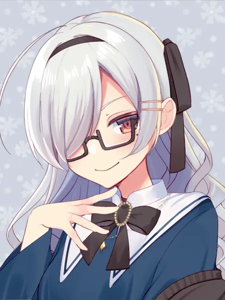 number_saikai의 【pkmn/オリトレ】自信家お嬢様