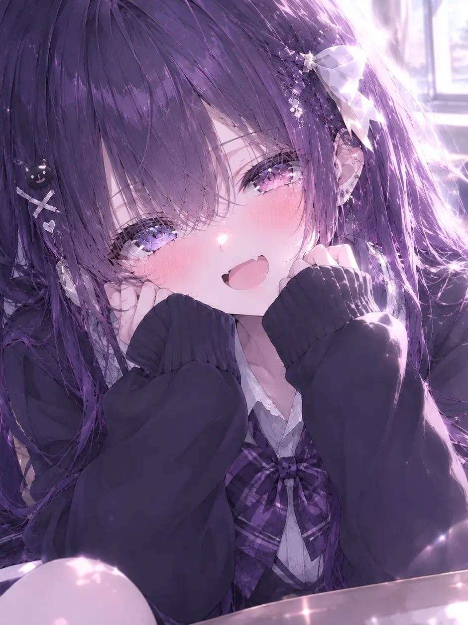 SoftFocus3015의 We Were Just Childhood Friends...
