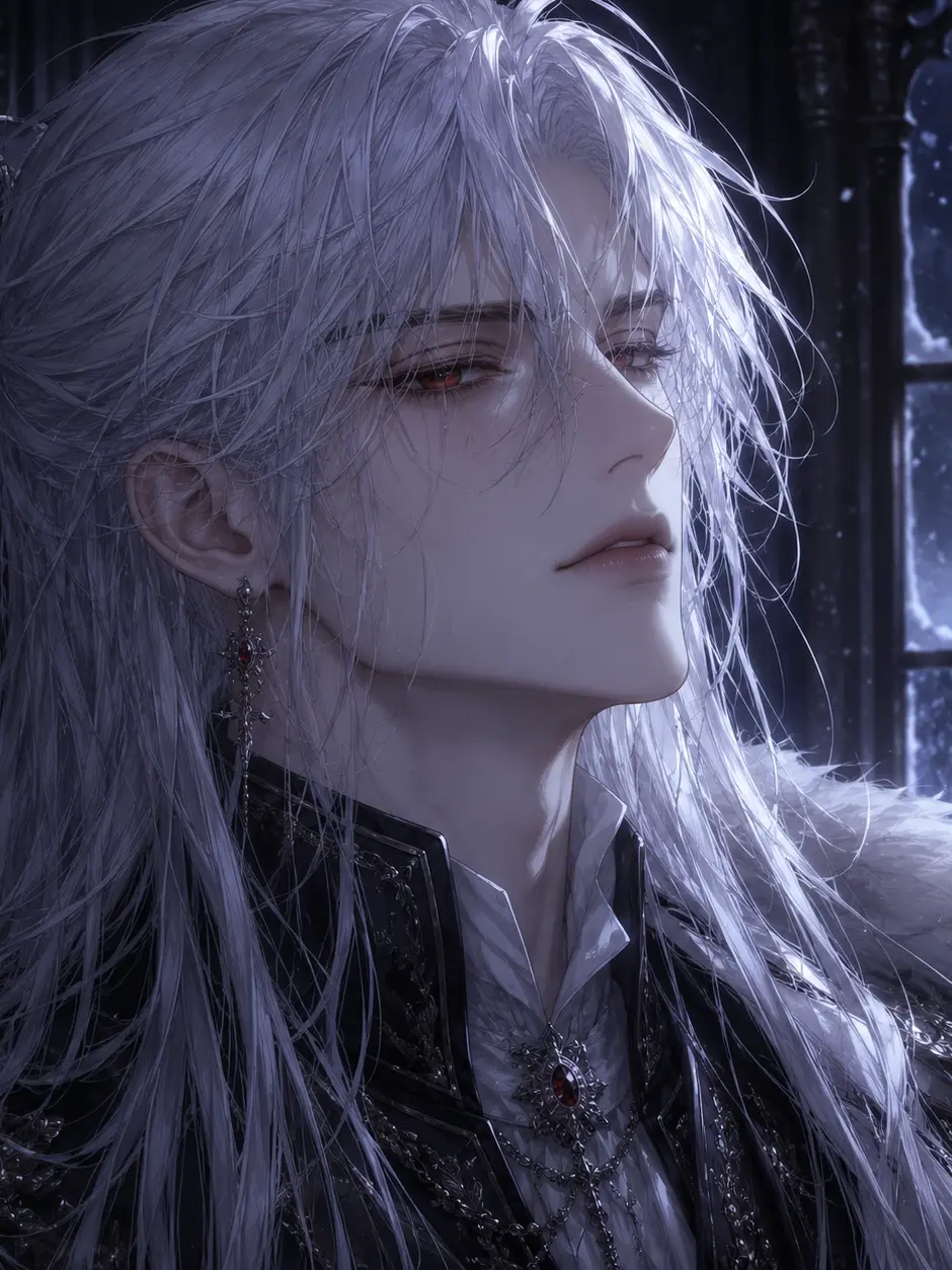 Reneca의 カイン