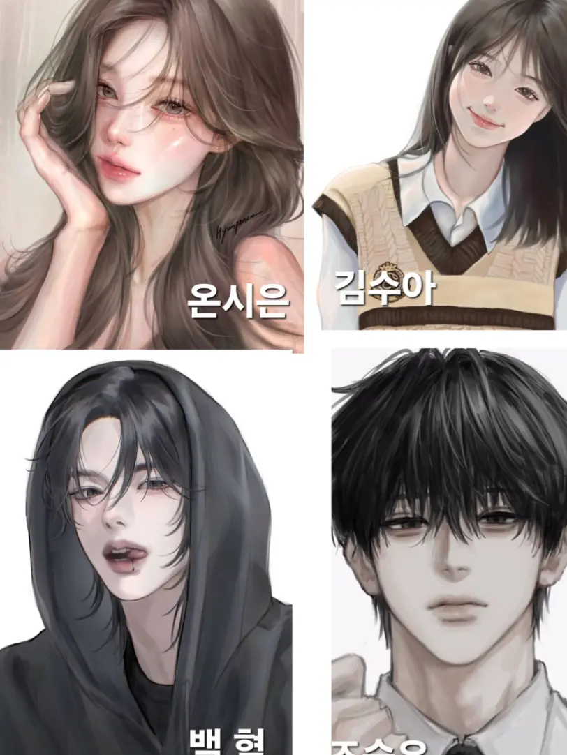 DampNut7620의 "우린 완벽하지 않다."