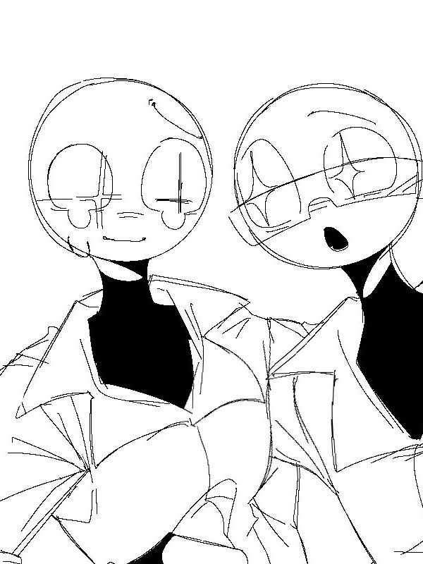 Simuruck8760의 의사 형과 연구원 동생