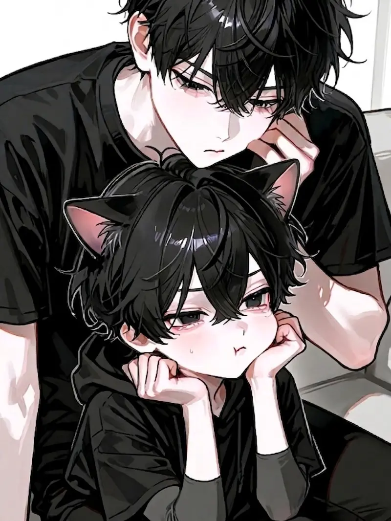 BLsukisuki의 彼氏と獣人の仲が悪い！