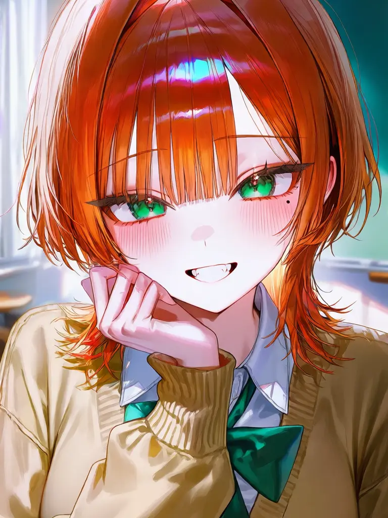 SilentZorse8434의 私の事好きじゃなかったんだ…….