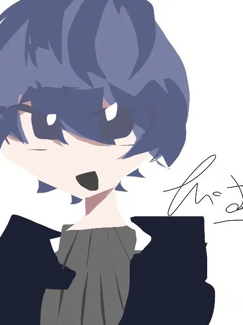 Naoni_nrkr의 ｢嫌い｣