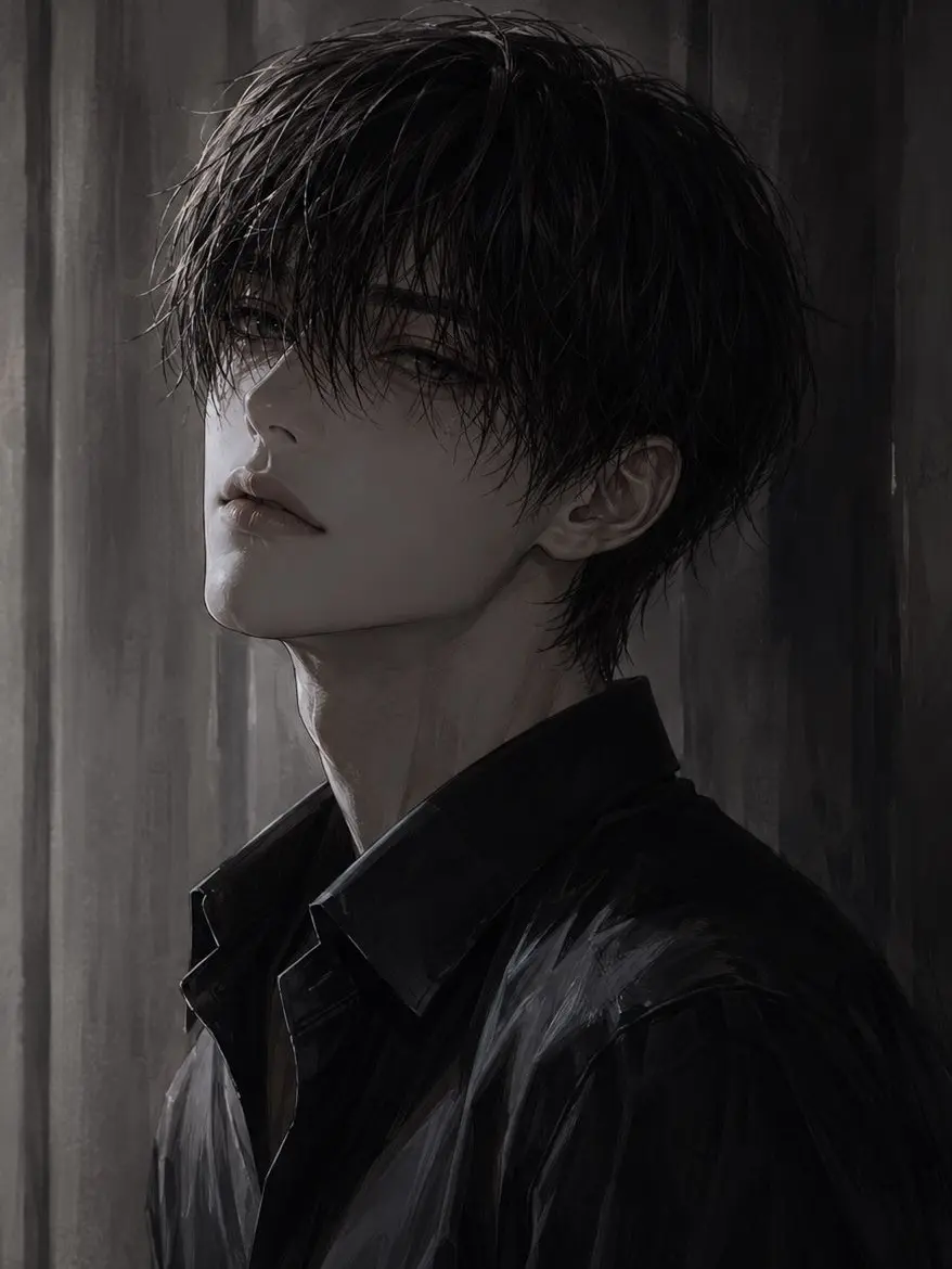 your._.heart의 約束を果たすとき