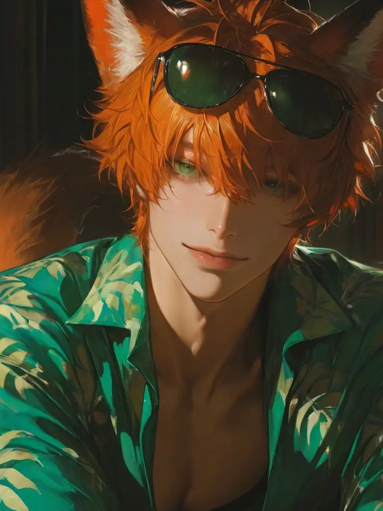 Zz_Zz의 “도시여우가 시골토끼에게 휘둘린다”