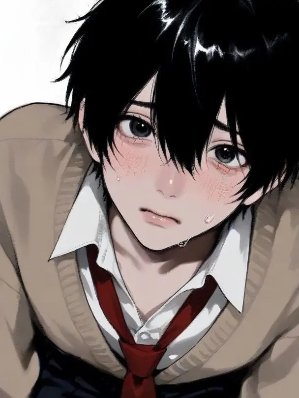 yuyuu의 Meru-kun