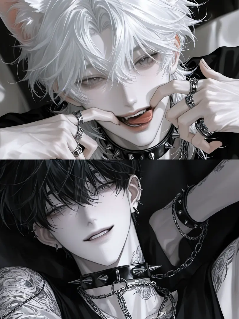 RacialFly9300의 異世界の殺人鬼