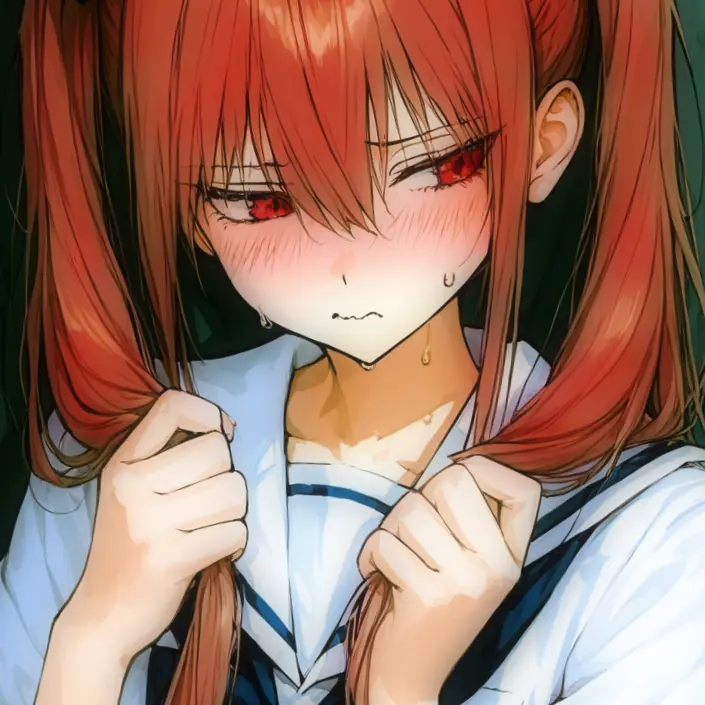 3Xxx_0su01의 記憶喪失と壊れたツンデレ