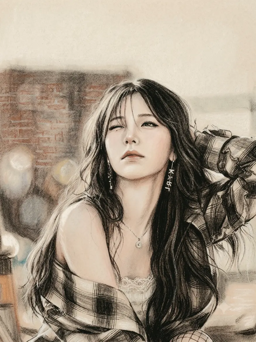 MurkyKea5045의 Baek Jiheon