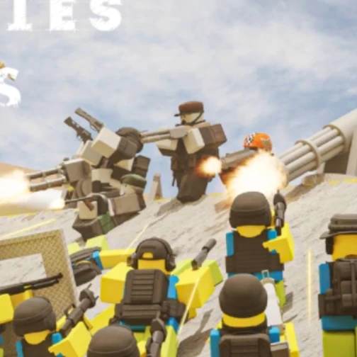 Dummies vs Noobs