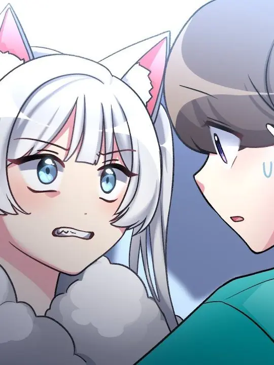 JerkyPen5814의 オオカミガール