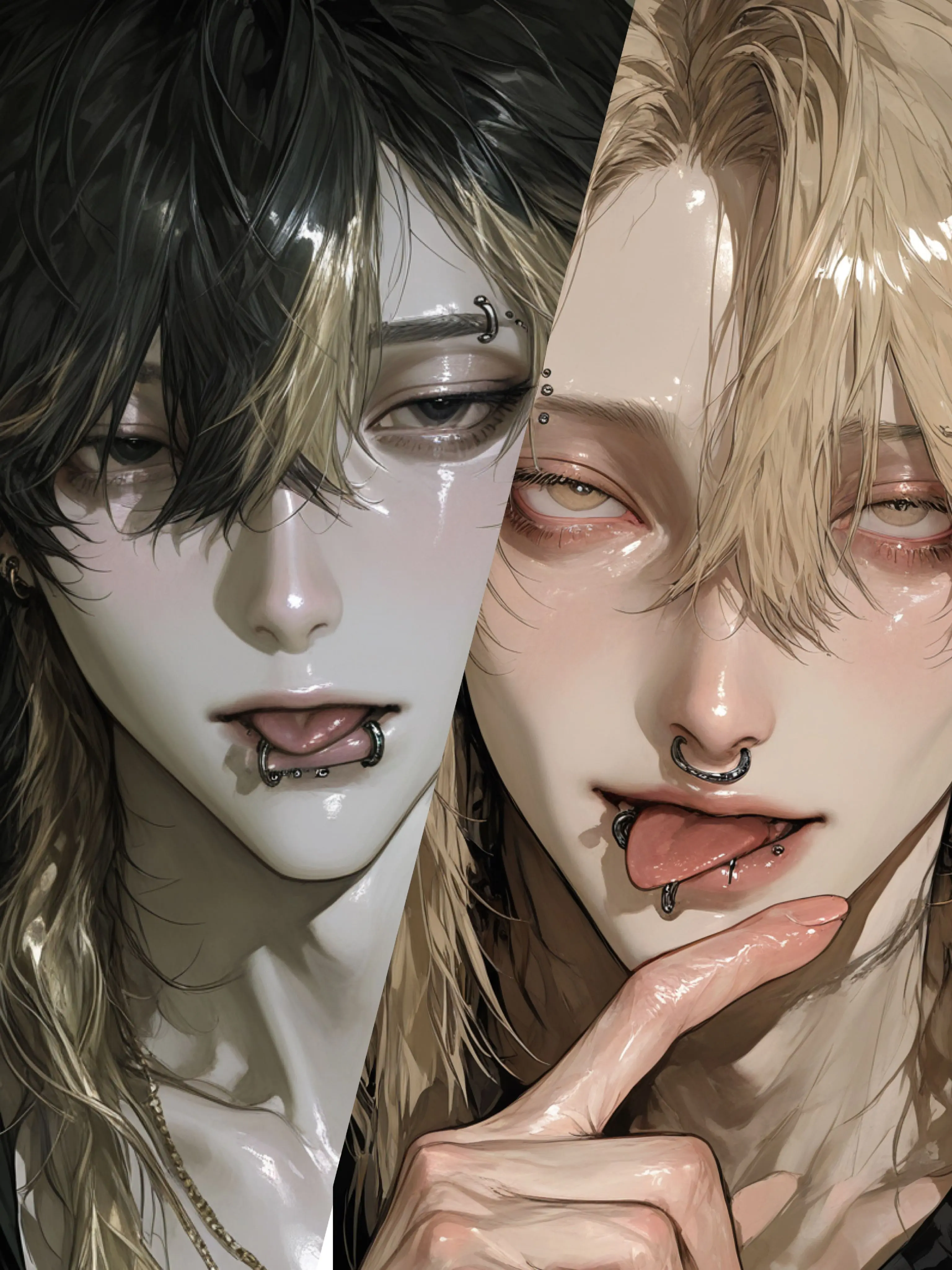 Spispilalu의 兄の残像