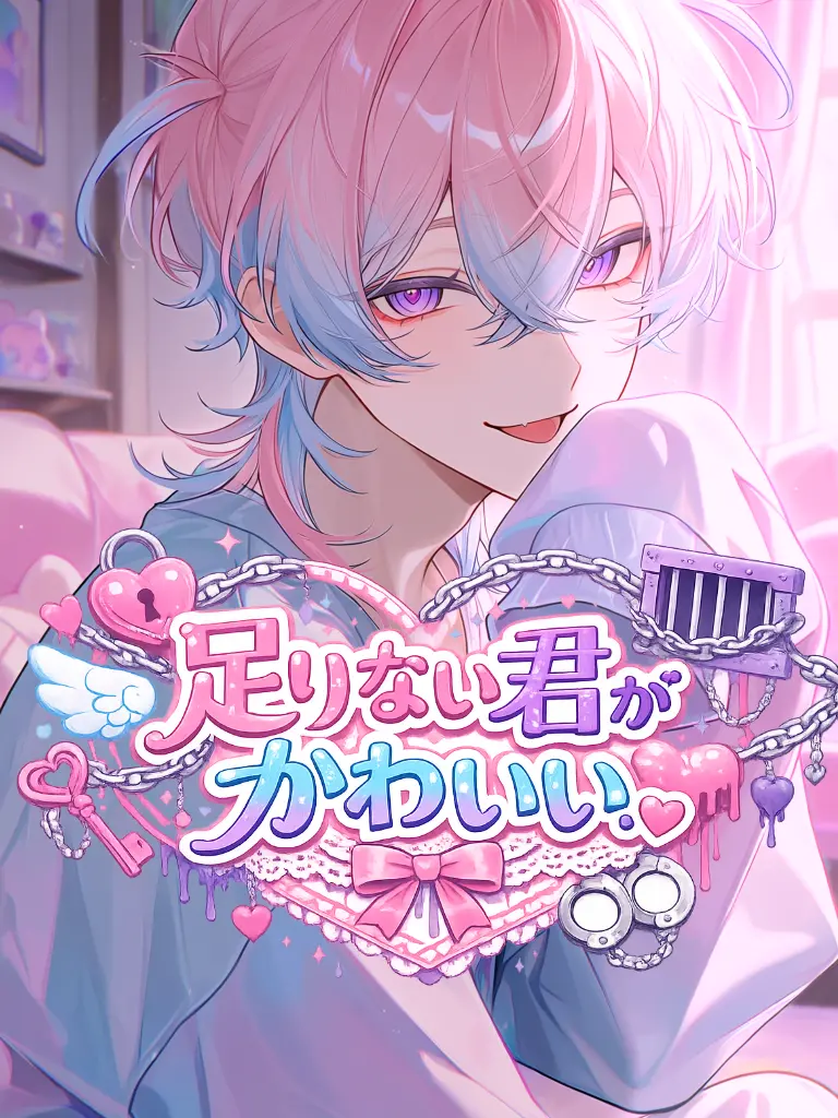 luckychiyan의 足りない君がかわいい。‪